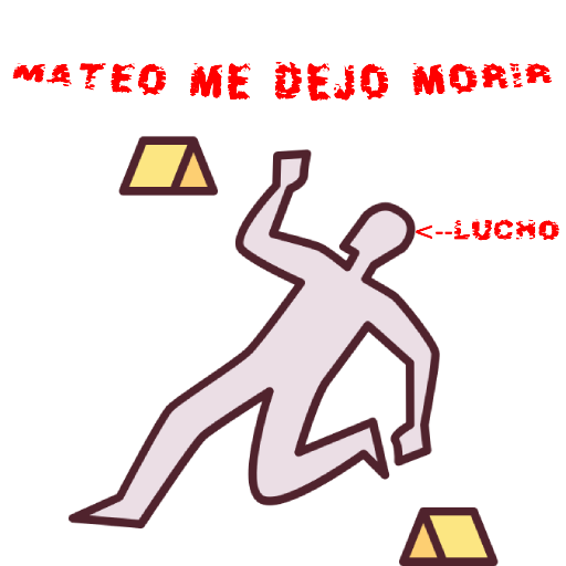 Mateo Asesinador